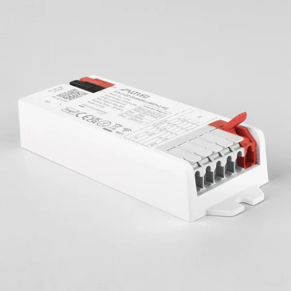 iH5W (20A) 5 in 1 LED Controller (WiFi+2.4G)